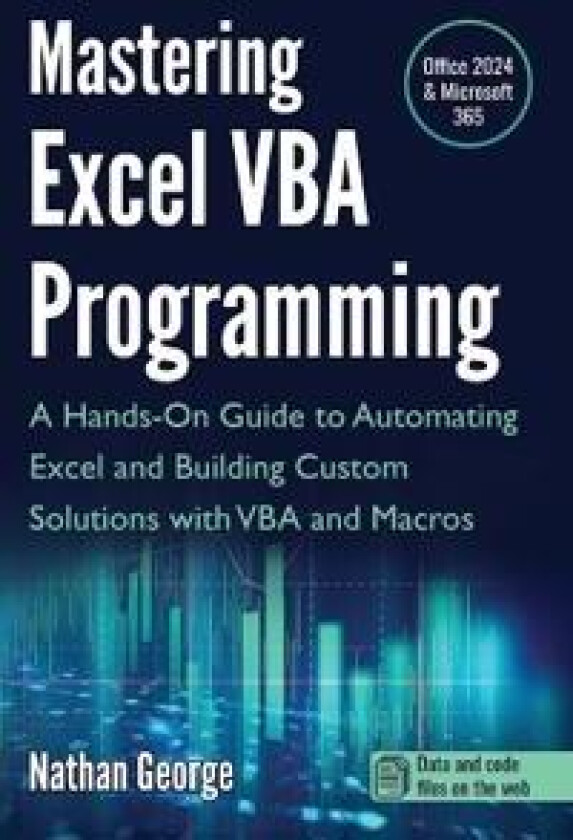 Mastering Excel VBA Programming