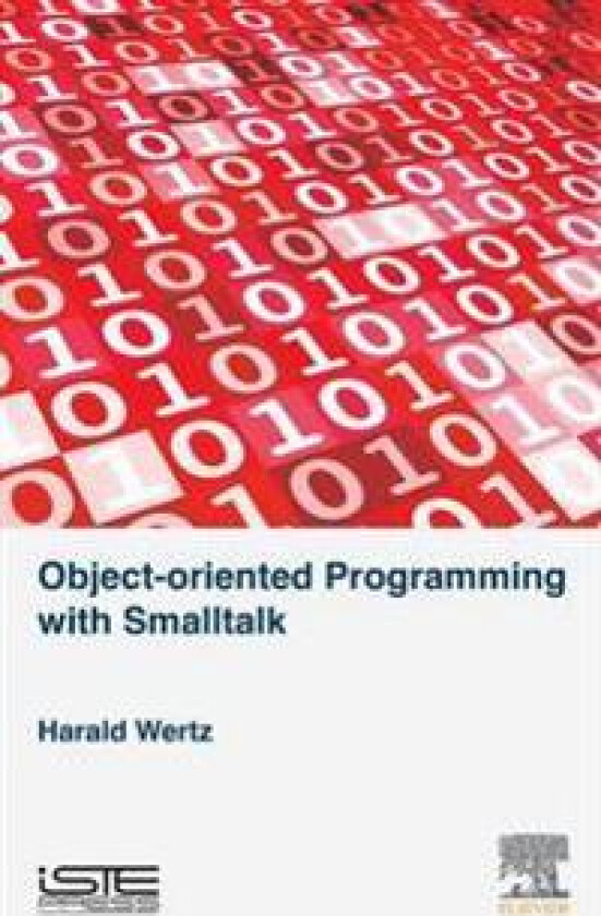 Object-oriented Programming with Smalltalk