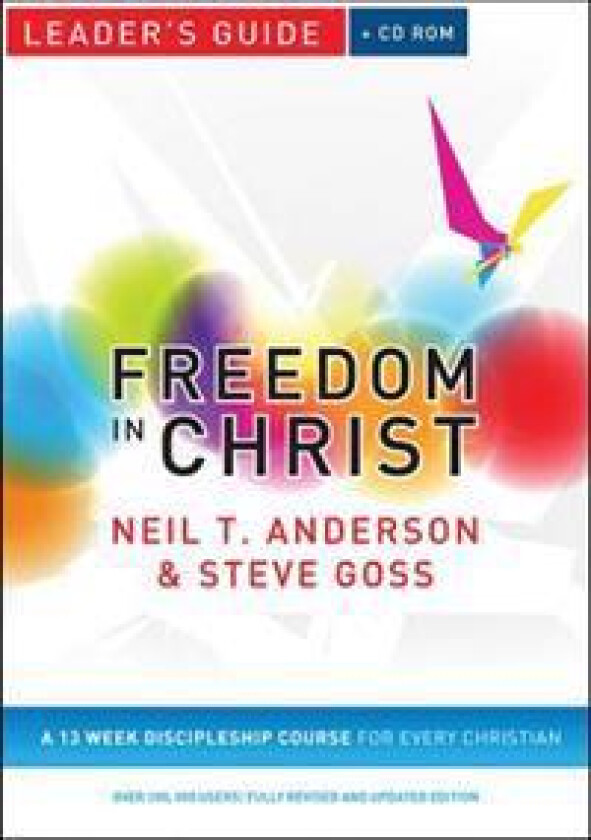Freedom in Christ Leader's Guide