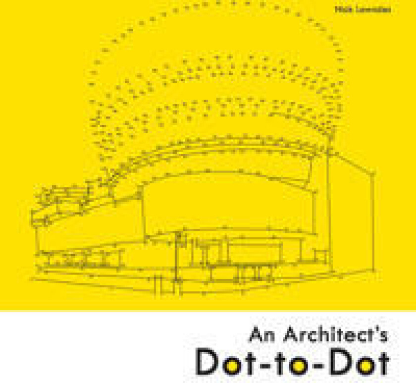 An Architect's Dot-to-Dot