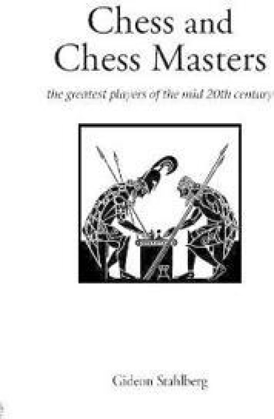 Chess and Chess Masters