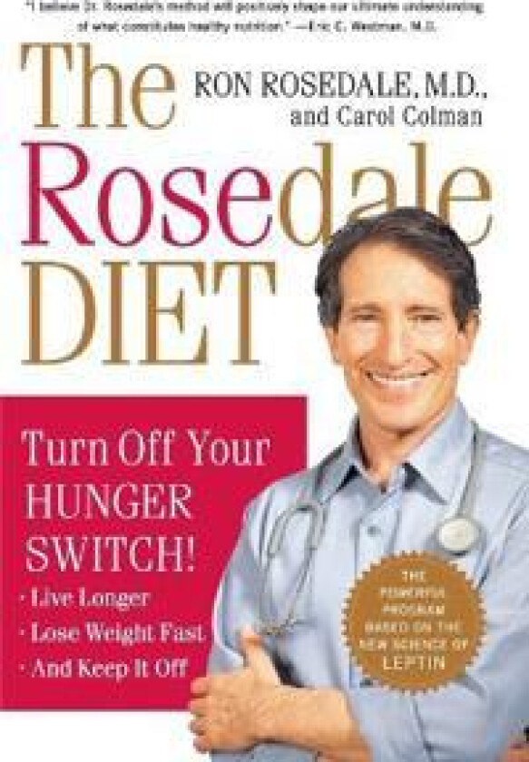 The Rosedale Diet