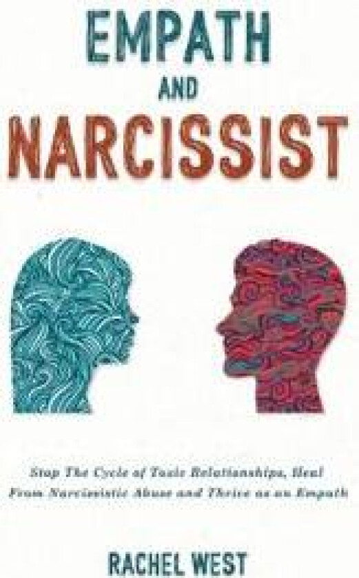 Empath and Narcissist