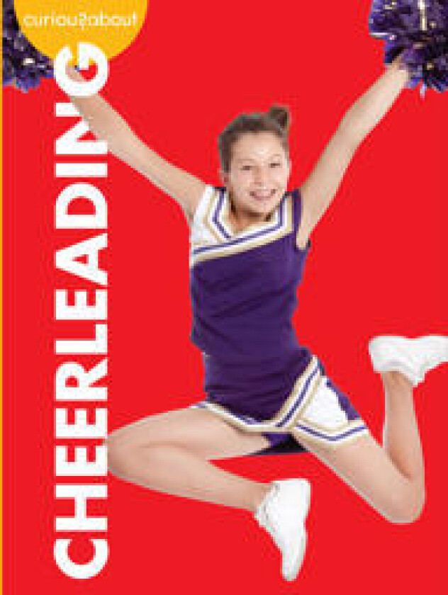 Curious about Cheerleading