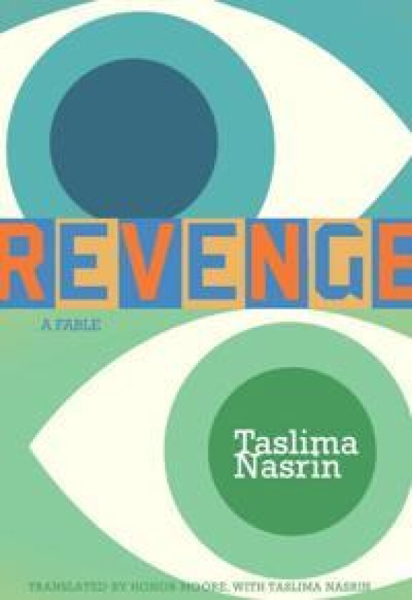 Revenge - Nasrin, Taslima
