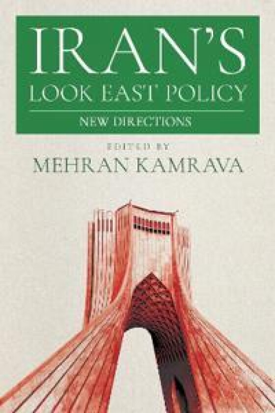 Iran's Look East Policy
