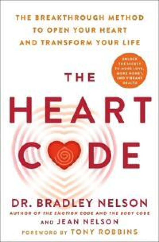 The Heart Code