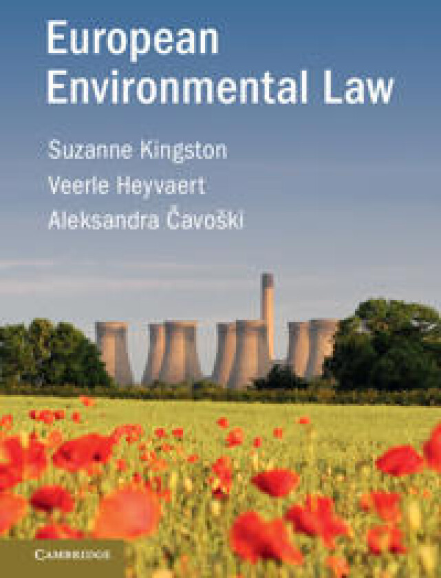 European Environmental Law