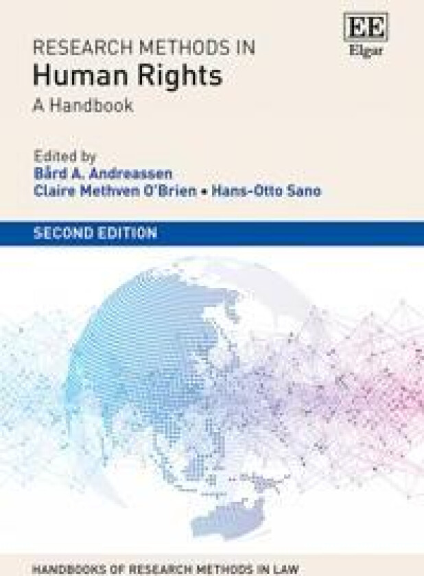 Research Methods in Human Rights