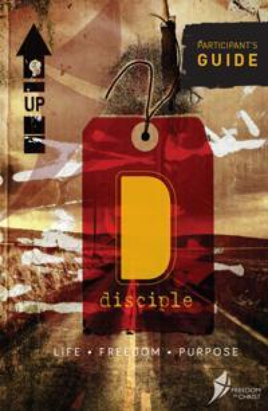 Disciple, Leader's Guide