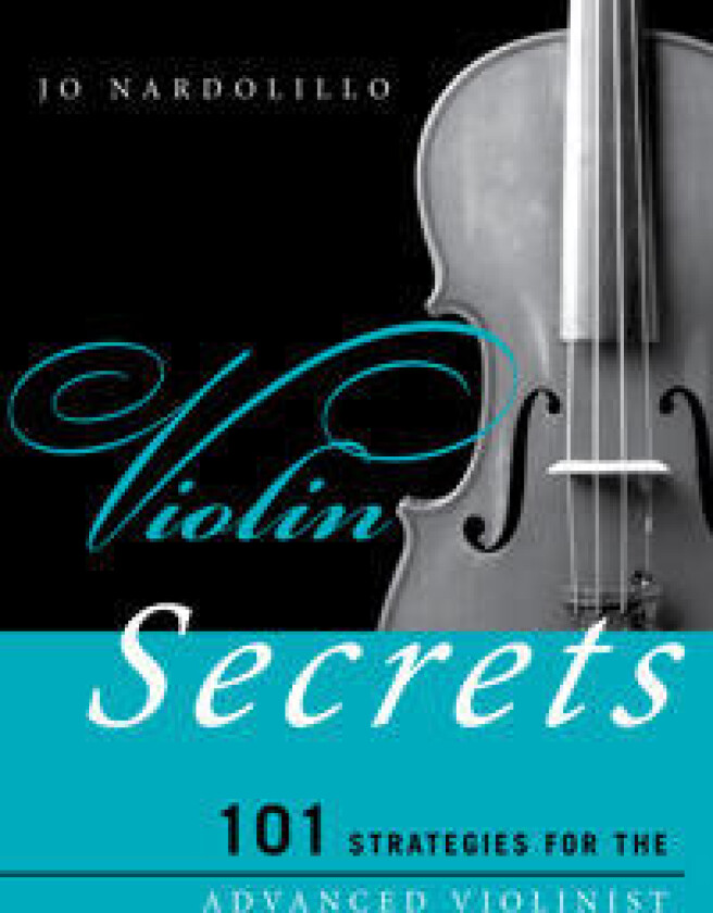 Violin Secrets