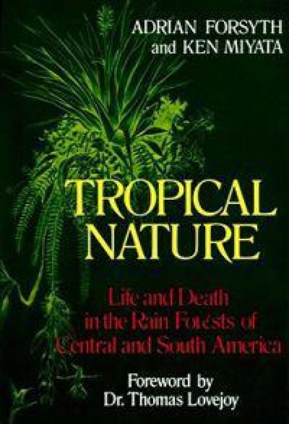 Tropical Nature