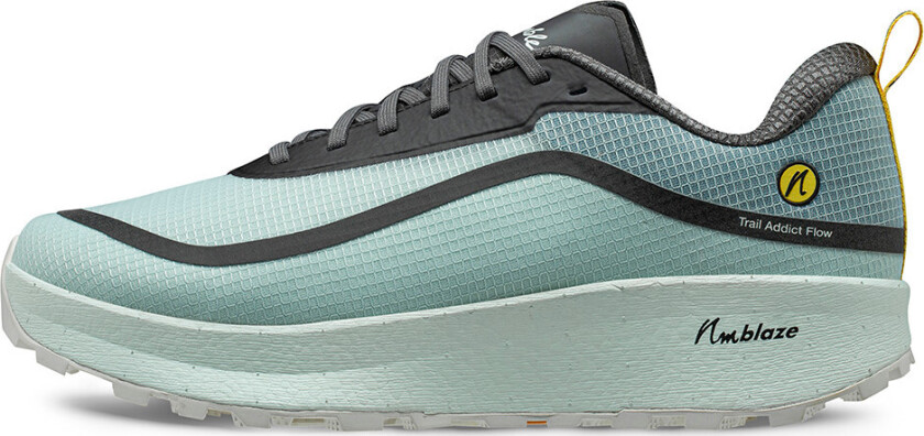 Women's Trail Addict Flow Blue