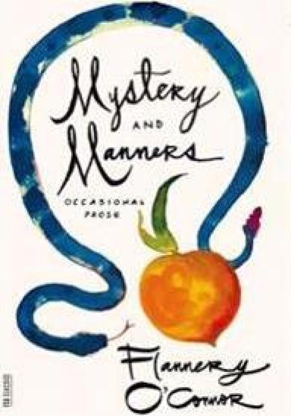 Mystery and Manners