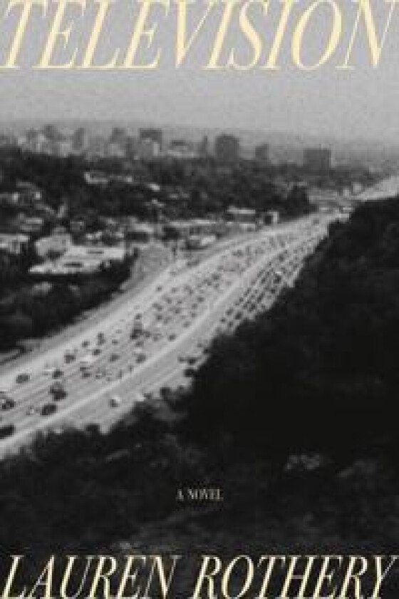 Television - Rothery, Lauren