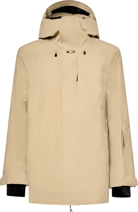 Women's Sub Temp RC GORE-TEX Jacket Pebble