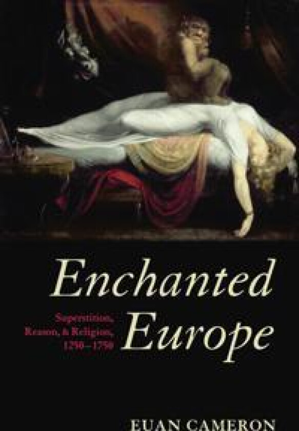 Enchanted Europe
