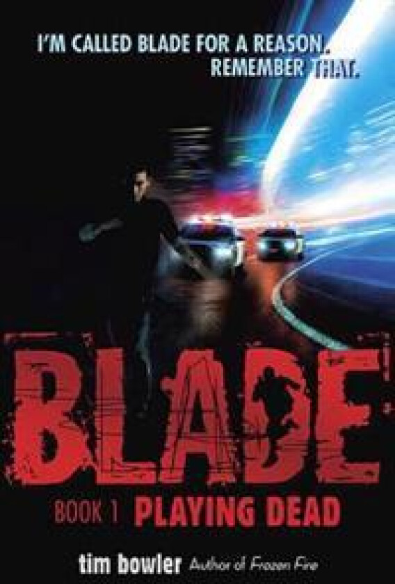 Blade: Playing Dead