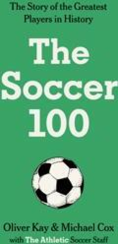 The Soccer 100