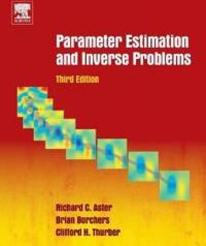 Parameter Estimation and Inverse Problems