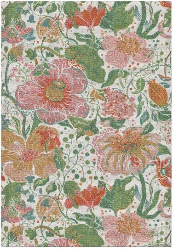 Bilde av Håndkle Fiona 35x50 cm rosa