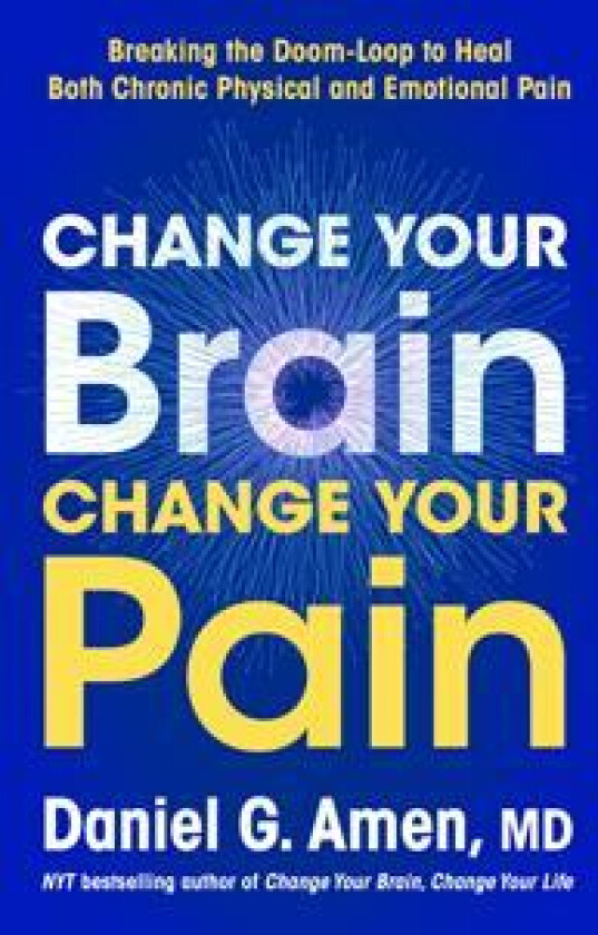 Change Your Brain, Change Your Pain