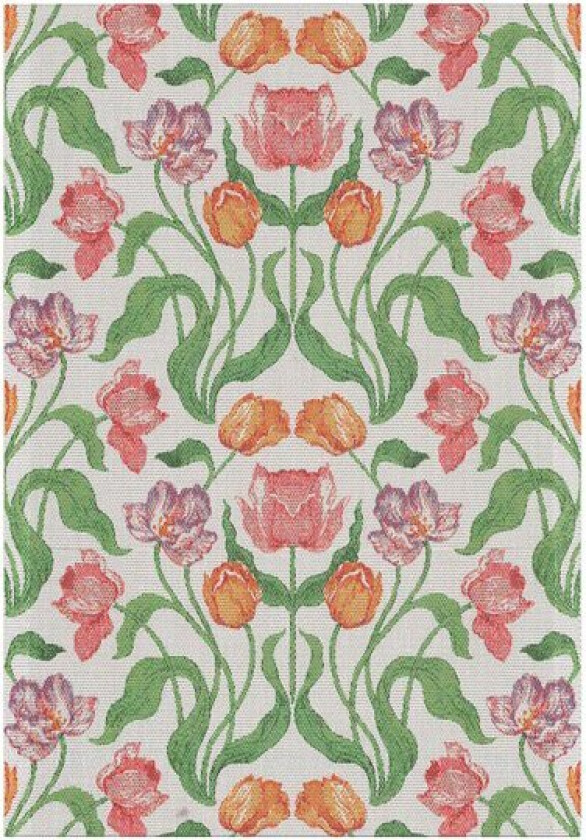 Håndkle Sonja 35x50 cm rosa