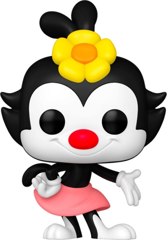 POP figure Animaniacs Dot