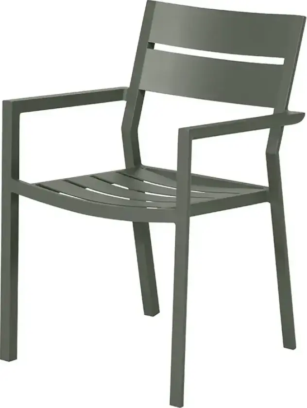 Delia karmstol Nordic Green