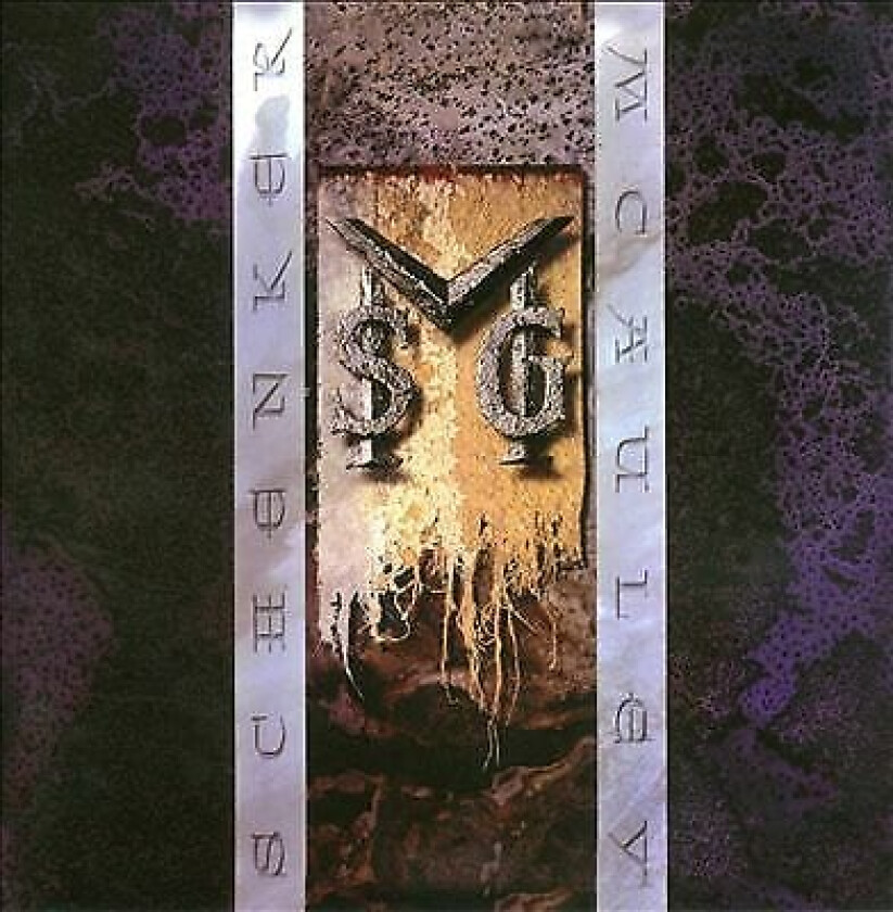 McAuley Schenker Group : M.S.G. CD (2012)