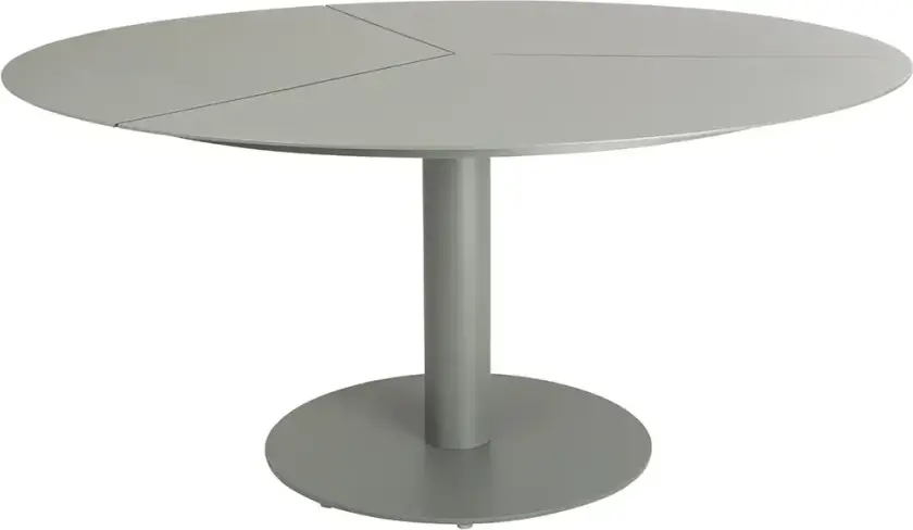 Peace Spisebord Ø150 cm Nordic Green