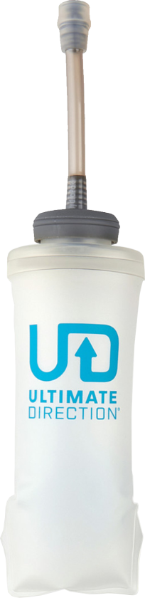 Body Bottle 500 S Clear