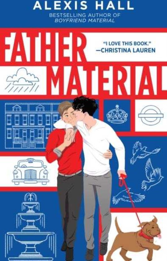 Father Material (Deluxe Edition)