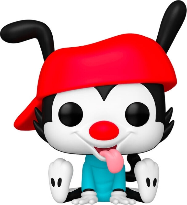 POP figure Animaniacs Wakko