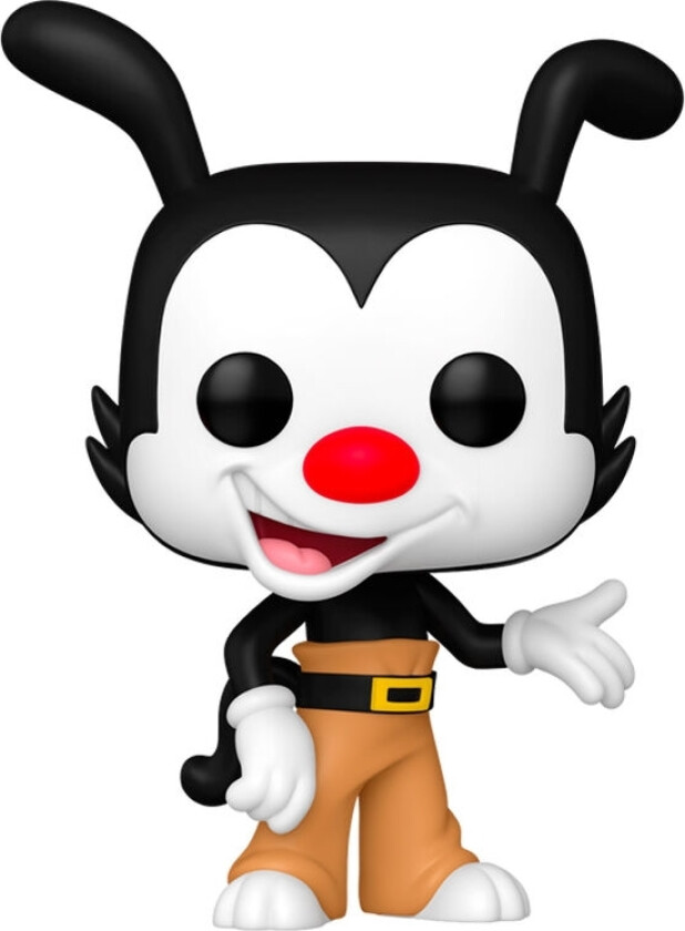 POP figure Animaniacs Yakko