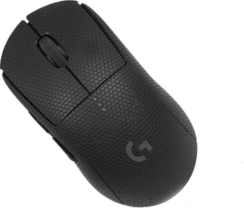 Gripeteip for mus til Logitech GPW1 M