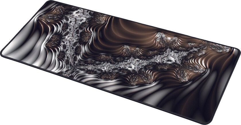 Musematte Abstract - 90x40 cm - Gaming