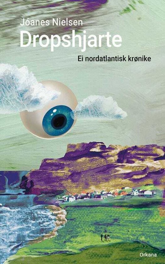 Dropshjarte