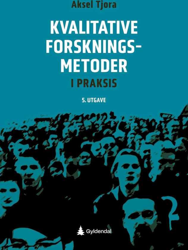 Kvalitative forskningsmetoder i praksis