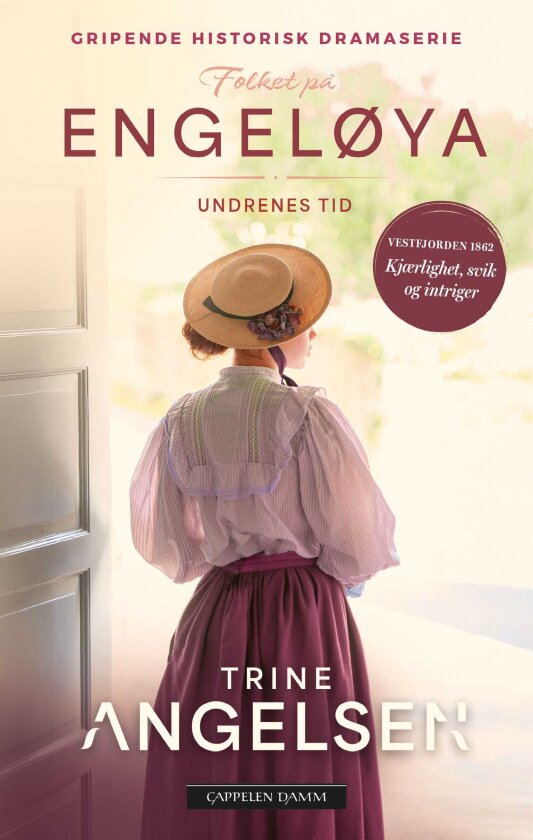 Undrenes tid
