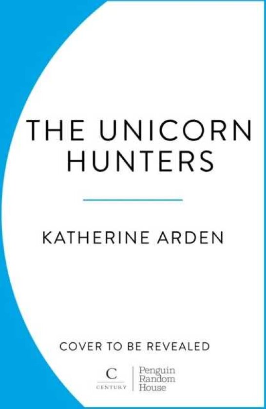 The Unicorn Hunters