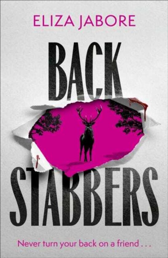 Backstabbers