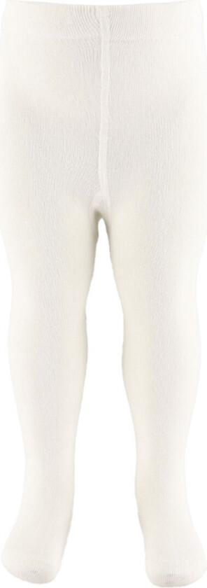 Bilde av Lil' Atelier Strømpebukser - NbnFuna - Coconut Melk - Lil Atelier - 74/80 - Strømpebukser
