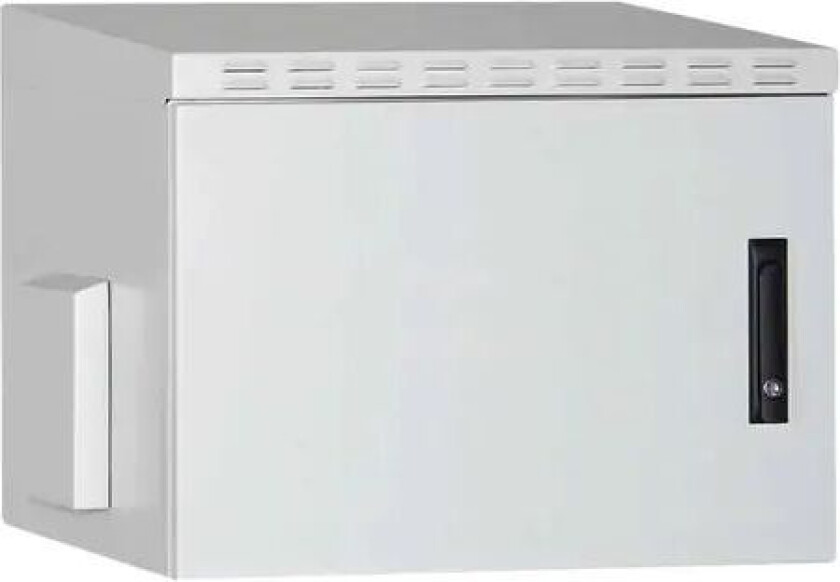 Digitus 19" 7u Wall Mounting Cabinet Outdoor Ip55 490x600x450mm