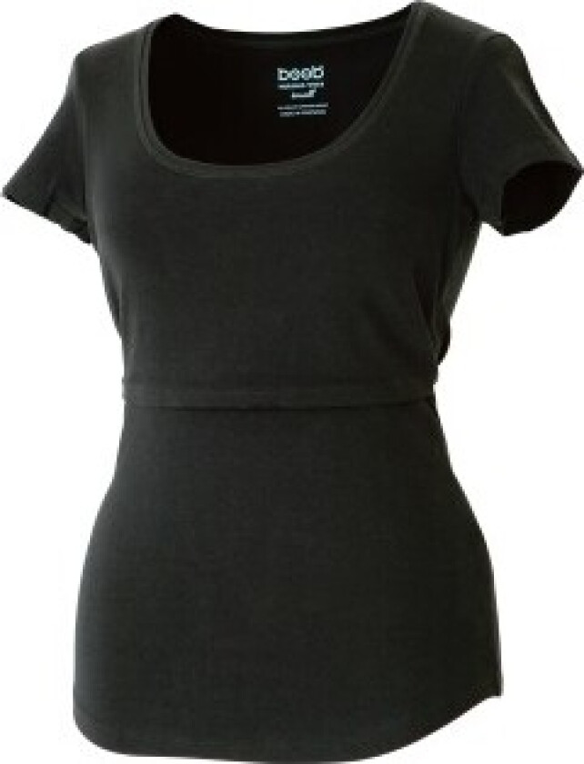 Boob Classic Short Sleeve Nursing T-Shirt