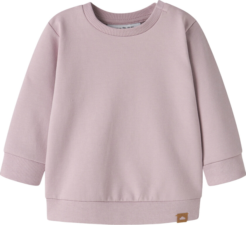 Collegegenser - Noos - NbnTakki - Dawn Rosa - - 68 - Collegegenser