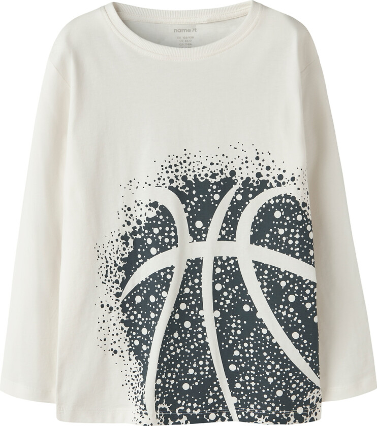 Genser - NkmValiant - Cloud Danser/Ball - - 13-14 år (158-164) - Genser