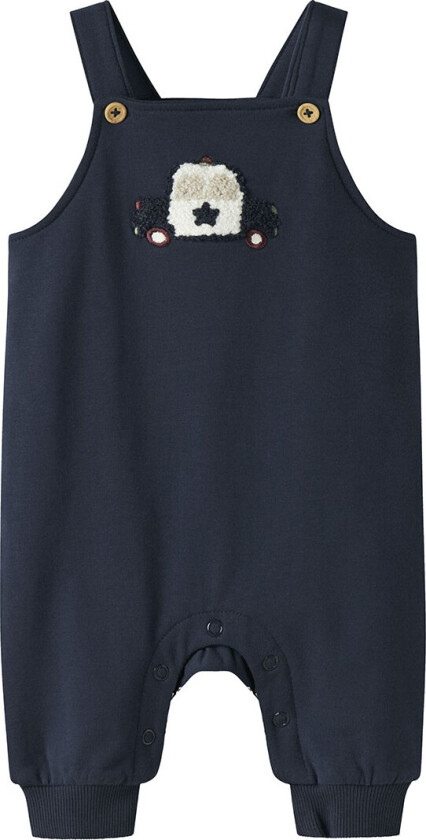 Selebukse - Svette - NbmThorstein - Navy Blazer - - 68 - Selebukse