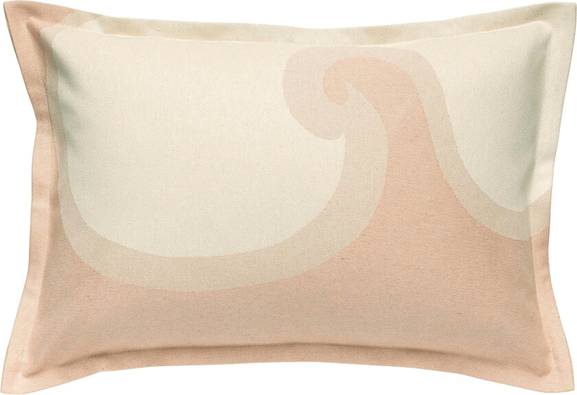 Jokeri Putetrekk 40x60 Cm - Pynteputer & Trekk Bomull Powder - 075271-310