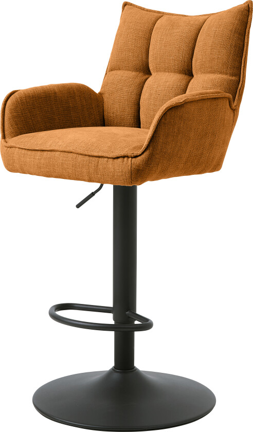 Marilla Barkrakk Rust